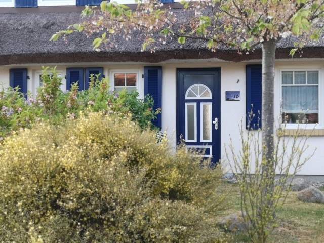 Haus Morgenrot