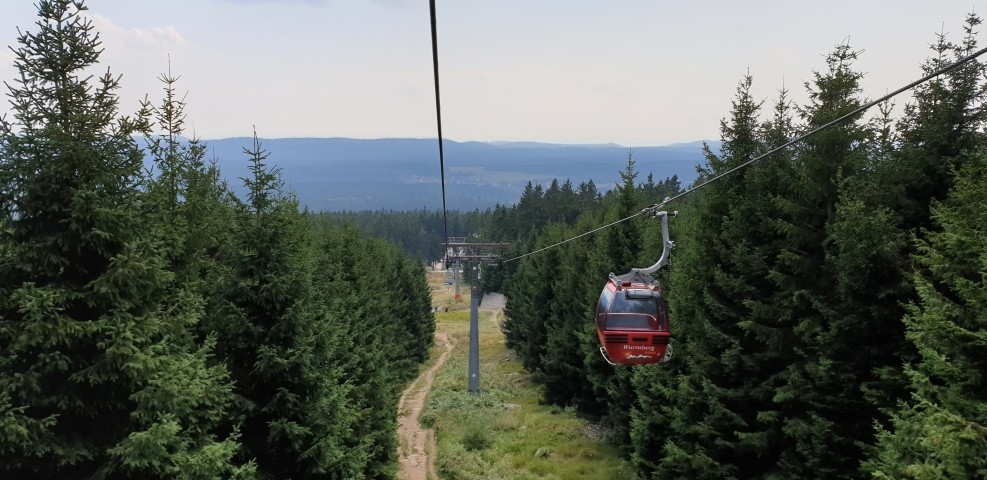 Talwärts