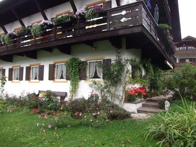 Haus