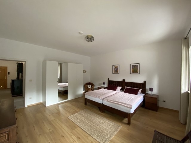 Schlafzimmer 3