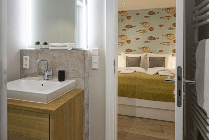 Badezimmer 2