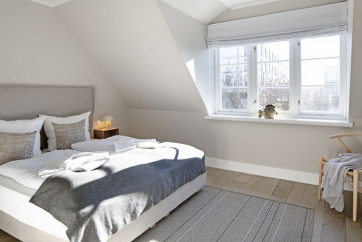 Schlafzimmer 3