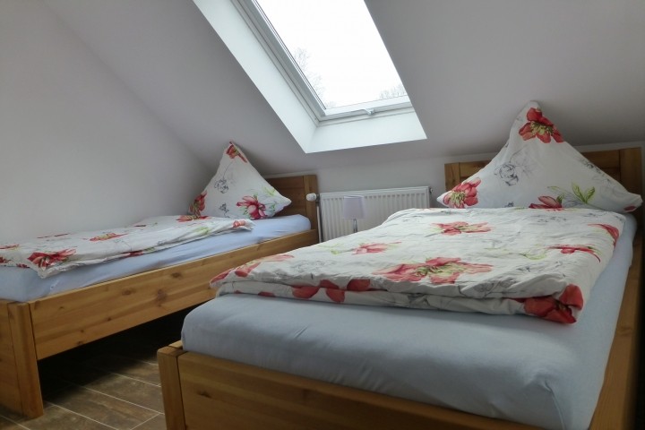 Schlafzimmer 3