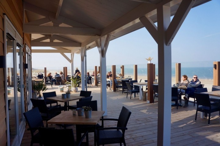 Beachclub Corazon Renesse