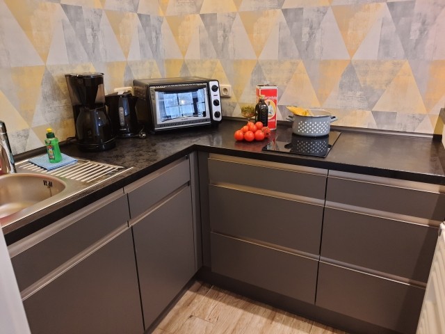 Kochen