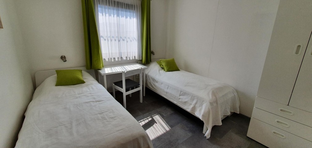 Drittes Schlafzimmer
