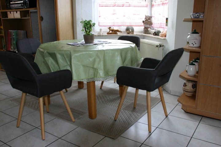 Essbereich unten 
