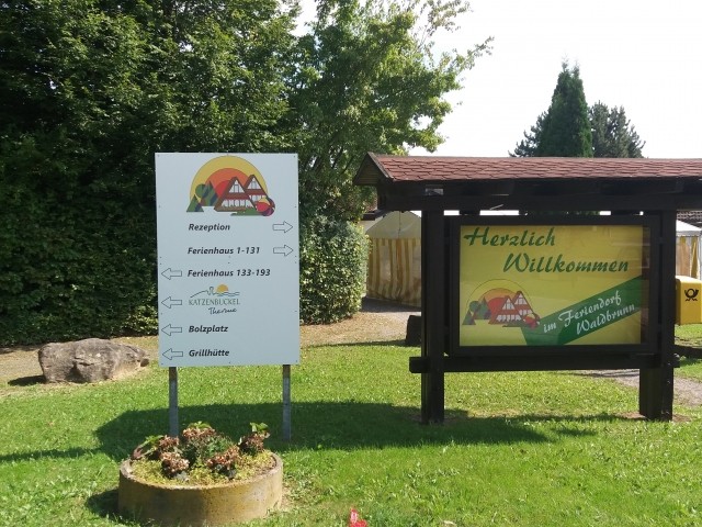 Feriendorf