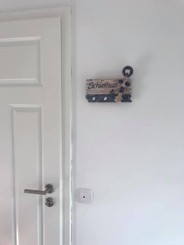 Hier geht es zu unserem neuen Gäste WC