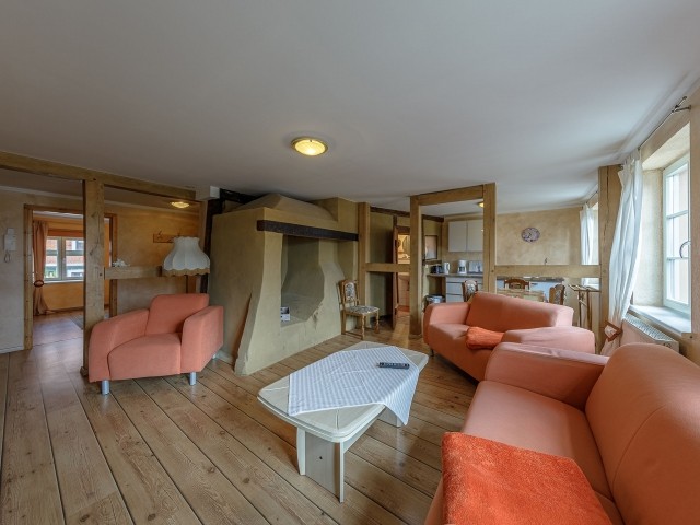 ferienwohnung im herzen von robel