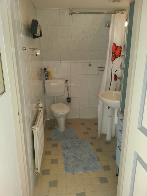 Duschbad
