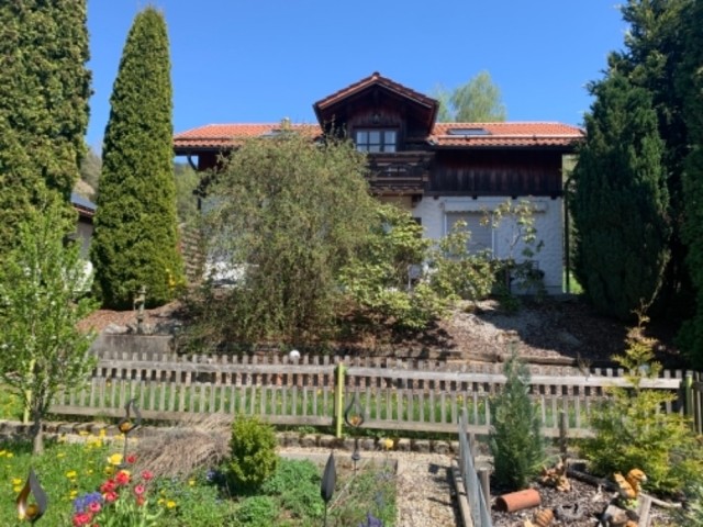 Ferienhaus Steinwies
