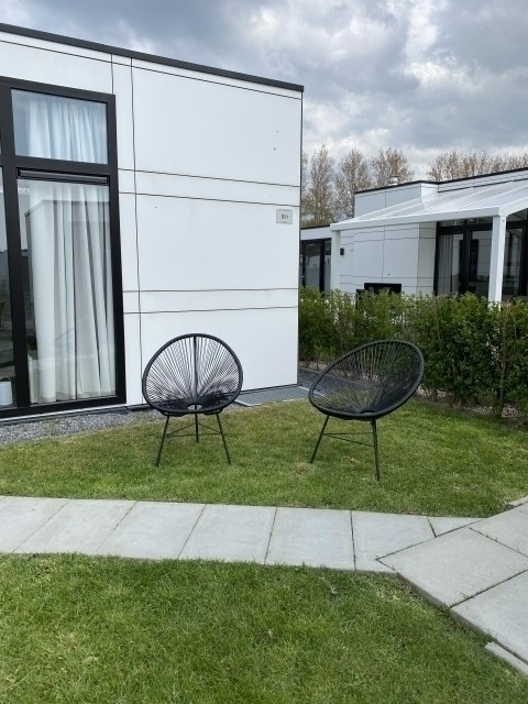 Outdoor Bereich 