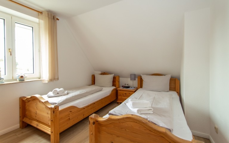 Shlafzimmer