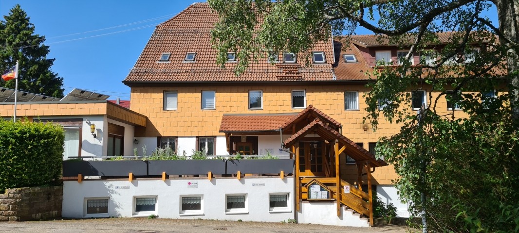 Unser Haus