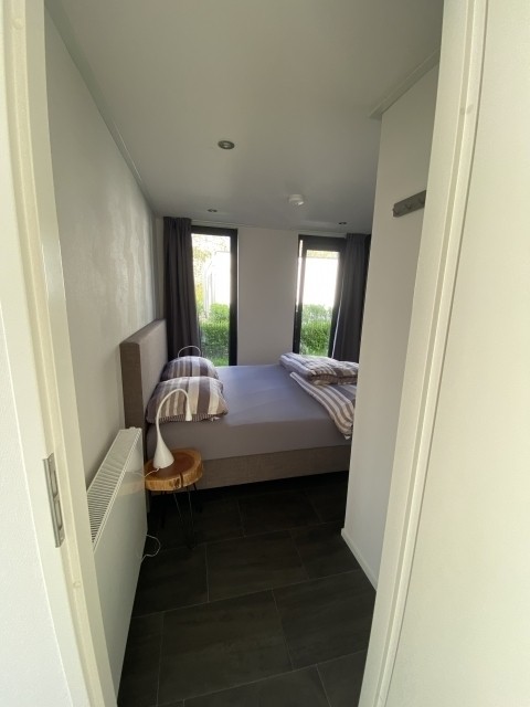 Hauptschlafzimmer