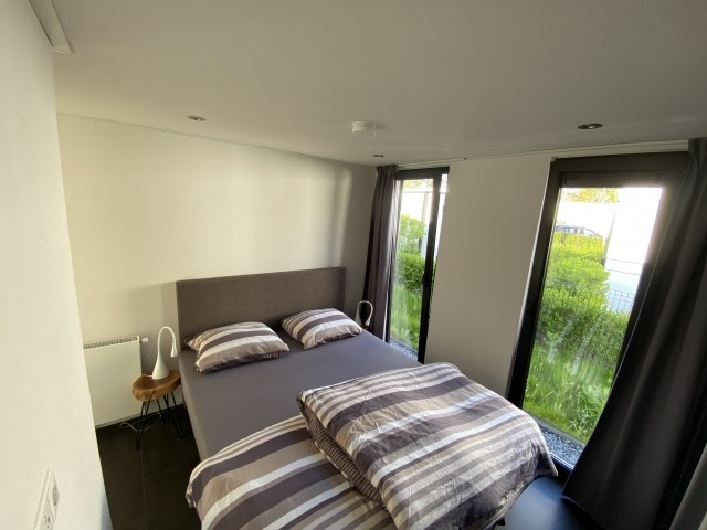 Hauptschlafzimmer