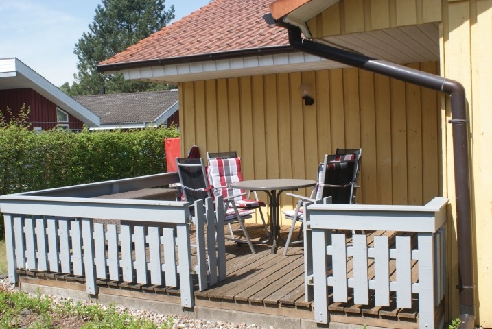 Terasse