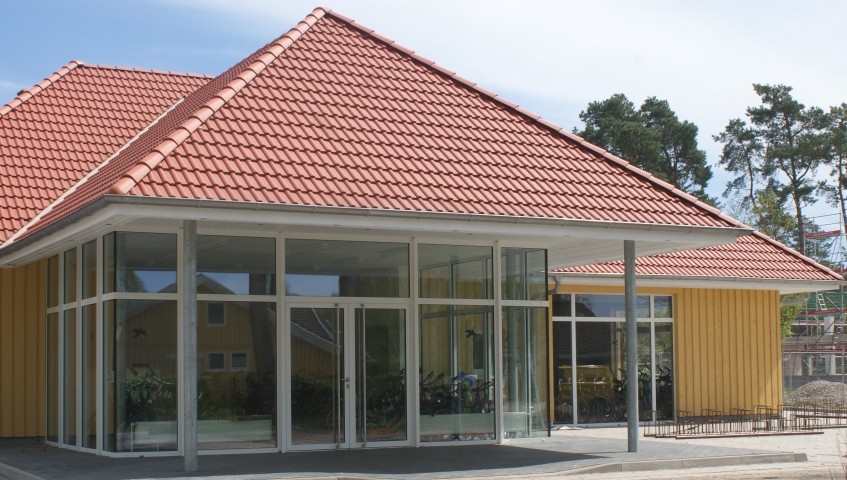 Go-Kart-Verleih