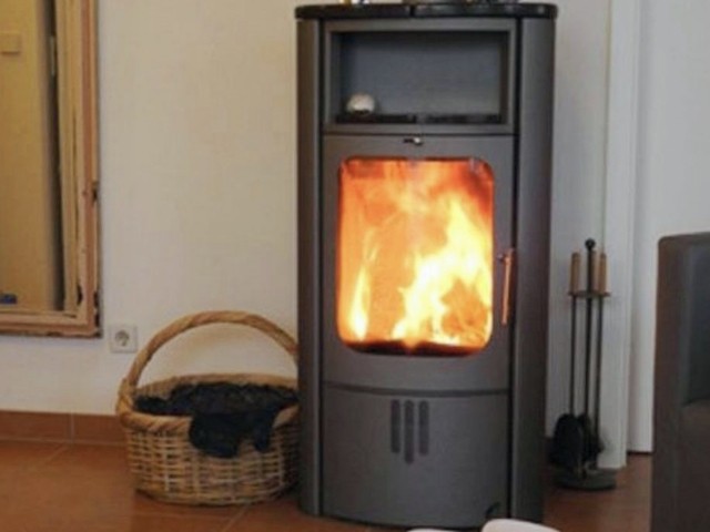 ... Kamin