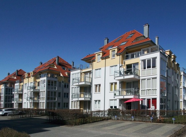 Der Strandpark