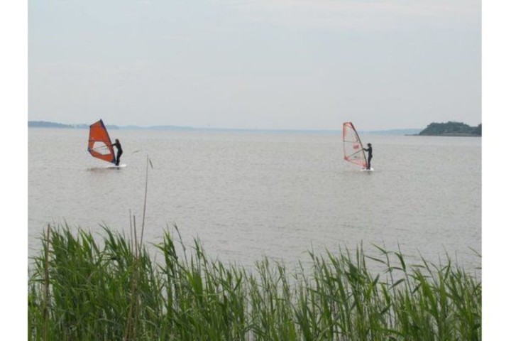 Achterwasser