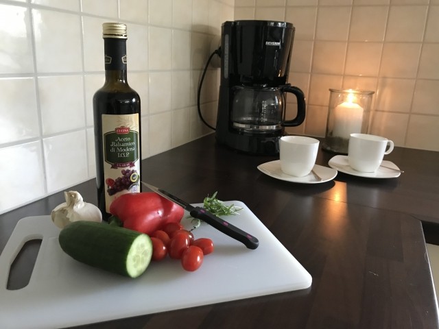 Küche