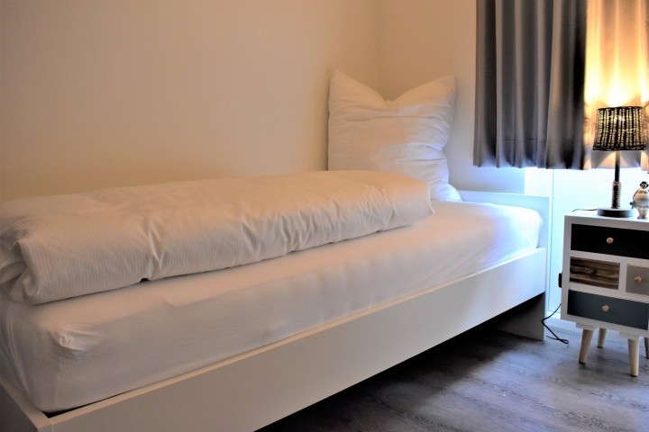 Kinder-/Jugendzimmer