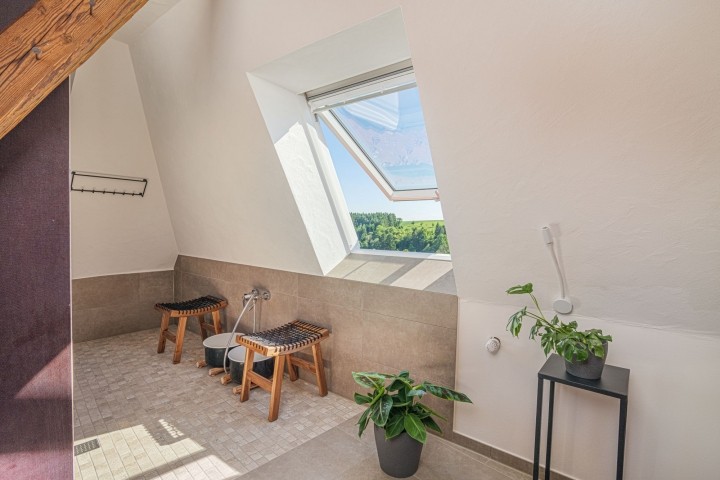  Wellnessbereich historisches Spital