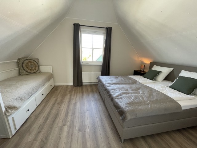Slaapkamer 1