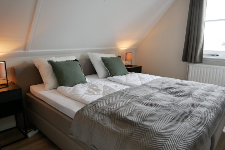 Slaapkamer 3