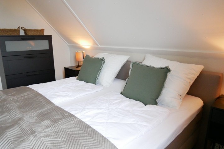 Slaapkamer 3