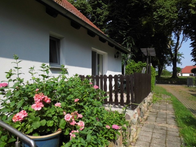 App 2, Terrasse