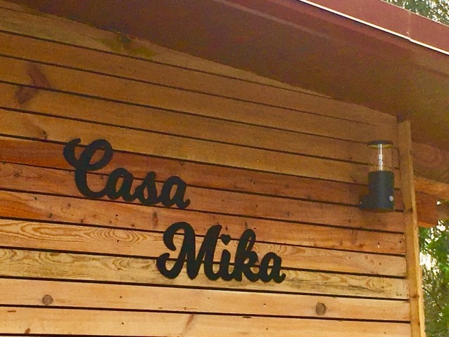 Casa Mika