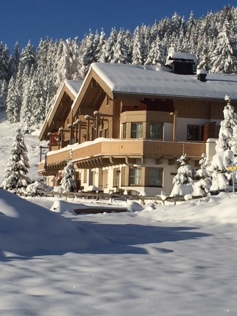 Das Haus