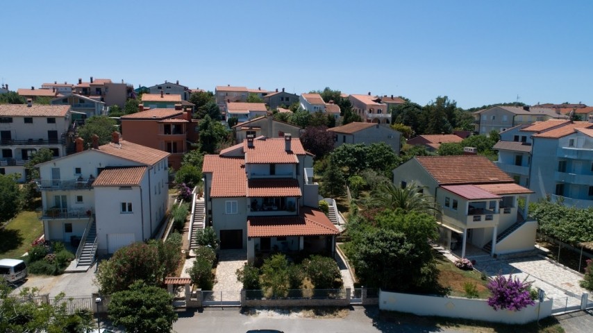 Haus Velikut