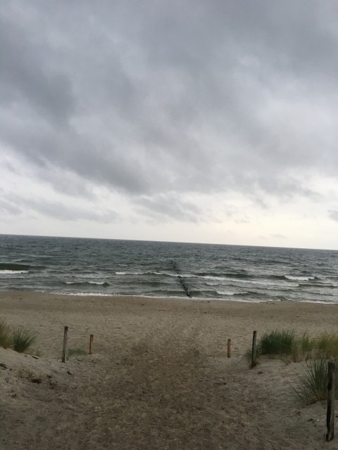 Strandzugang nur 150m entfernt