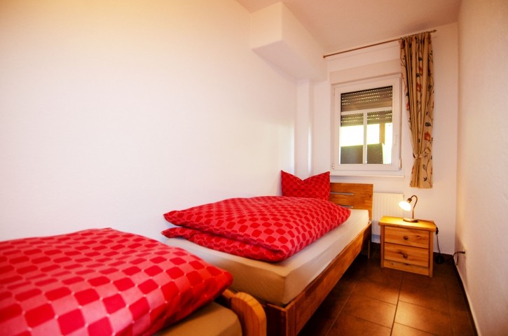 Schlafzimmer 2