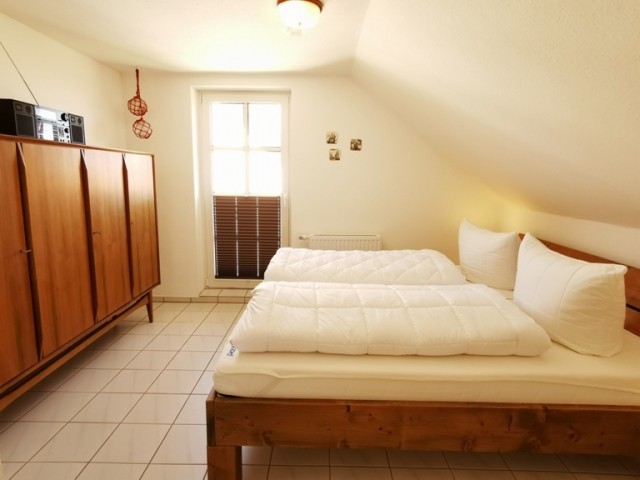 Doppelbettzimmer II
