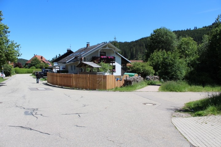 Außenbereich