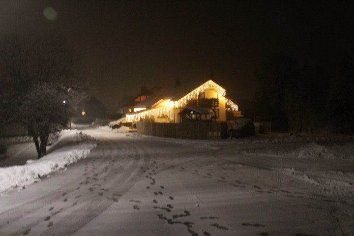 Außenbereich 