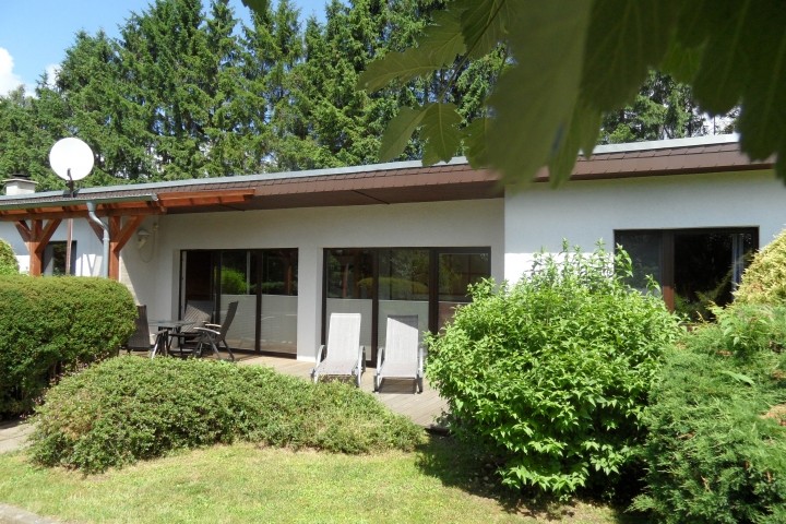 Terassenansicht