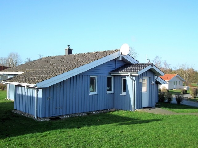 Eingang