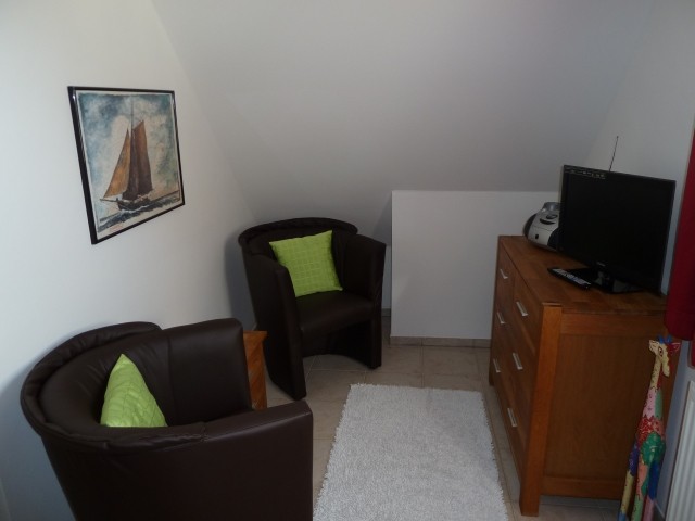 Schlafzimmer (OG)