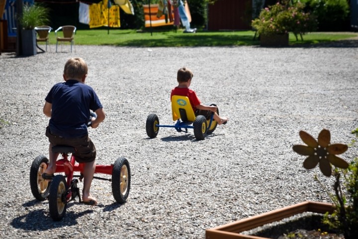 DinoCars