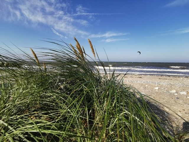 Presener Strand