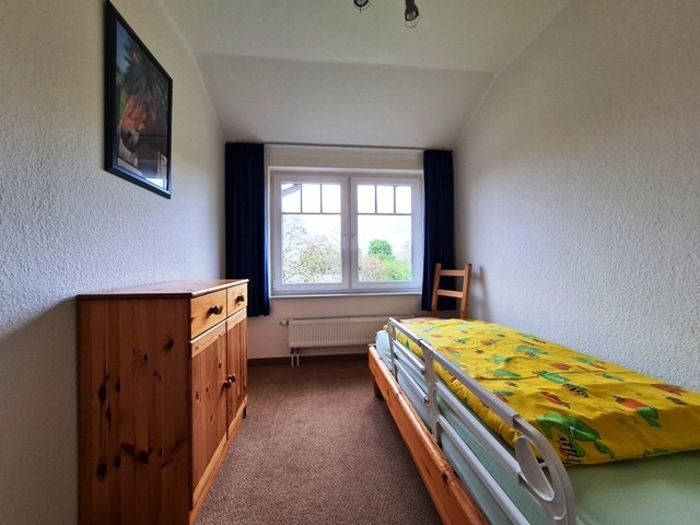 Einzelzimmer