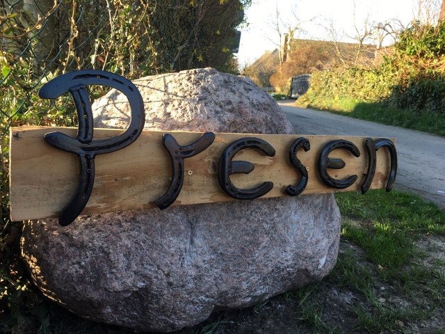 Dorf Presen