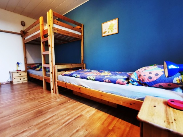 Kinderzimmer