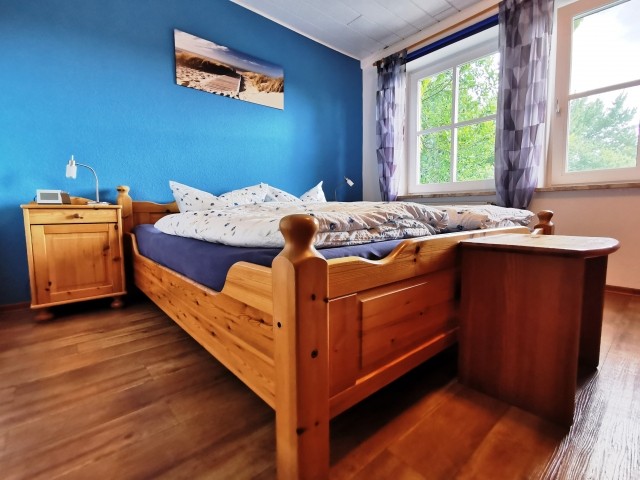 Elternschlafzimmer